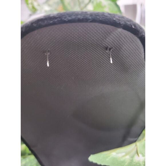 Women's Vintage Gold French Green Stylish Drop Dangle Earrings Set - Picture 6 of 7